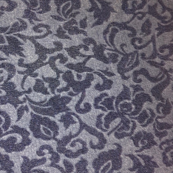 Gorgeous navy SEXY form fitting sheath dress - Picture 13 of 13